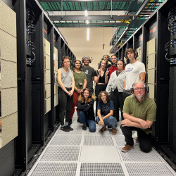 HiPerGator Field Trip