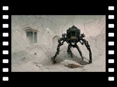 c1 Goswami SpiderRobotDream